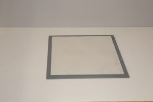 PTFE Slide Plate Teflon Slide Plate